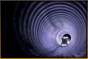 盘龙UVCIPP紫外光固化修复工艺特点和施工工艺